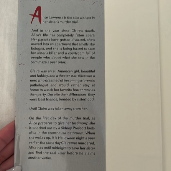 Book - Picture 3 of 3